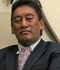 Hone Harawira Hone Harawira