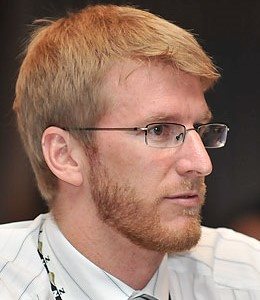 Hayden Montgomry