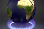 Greater emissions cuts are needed to reduce the heating effect greenhouse gases have on the planet. Greater emissions cuts are needed to reduce the heating effect greenhouse gases have on the planet.