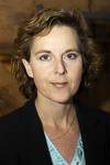 Connie Hedegaard ... leaders' last chance.