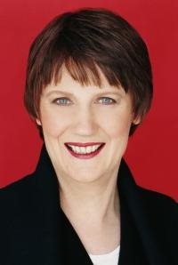 Helen Clark ... significant risk to export industries from wrong response to climate change