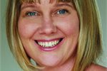 Helen White ... workers can hold deep views about the ennvironment. Helen White ... workers can hold deep views about the ennvironment.
