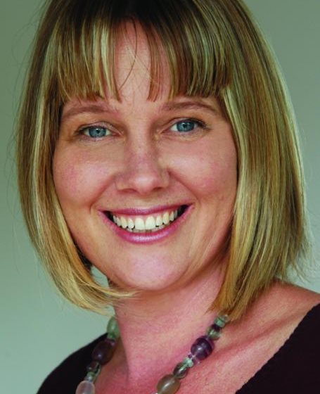 Helen White ... workers can hold deep views about the ennvironment.
