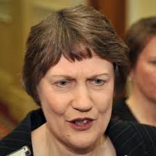 Helen Clark ... mutual benefits.