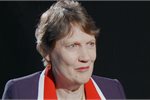 Helen Clark Helen Clark
