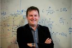 Professor Shaun Hendy. Professor Shaun Hendy.