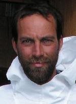 Dr Hinrich Schaefer