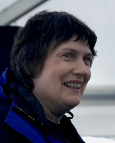 Helen Clark ... "it can't be busines as usual"
