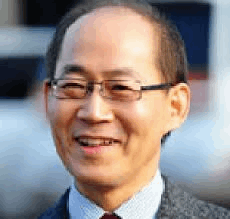Hoesung Lee