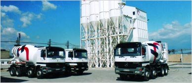 Holcim cement ... may need to explain away EU study saying ETS fears "exaggerated"