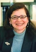 Dr Jennifer Holmgren ... incredibly important.