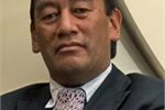 Hone Harawira ... best and only way. Hone Harawira ... best and only way.