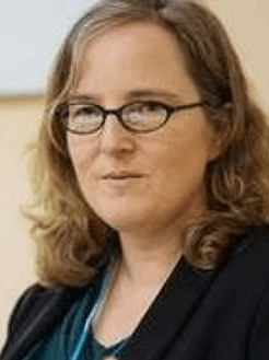 Dr Christina Hood