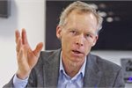 Johan Rockström Johan Rockström