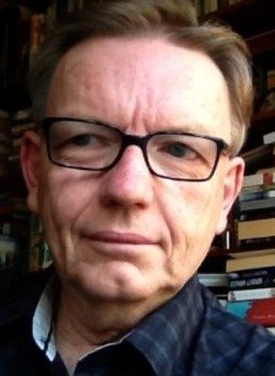 Howard Bamsey