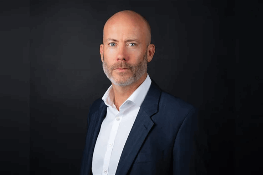 Stuart Kirk , global head of responsible investing at HSBC Asset Management