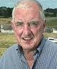Hugh Green ... aged 70 and looking for oil. Hugh Green ... aged 70 and looking for oil.