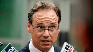 Greg Hunt ... missing the point.