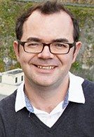 Iain White
