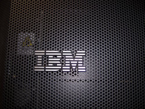 IBM - 30% of NZ companies citing electricity as fastest rising cost
