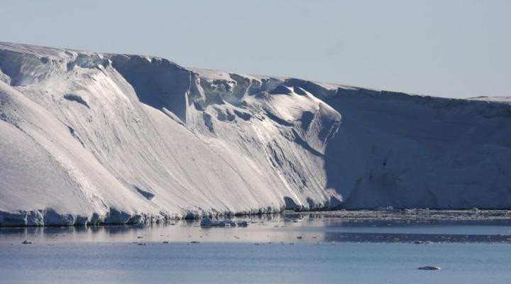 Totten Glacier