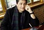 Chris Karamea Insley ... soothing noises from PM. Chris Karamea Insley ... soothing noises from PM.