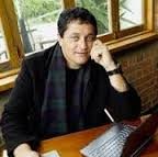 Chris Karamea Insley ... soothing noises from PM.