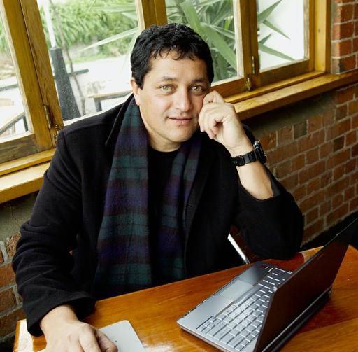 Chris Karamea Insley