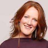 Jacqueline Ireland ... key messages missing.