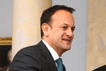 Leo Varadkar Leo Varadkar