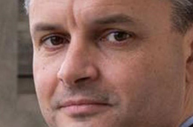 James Shaw