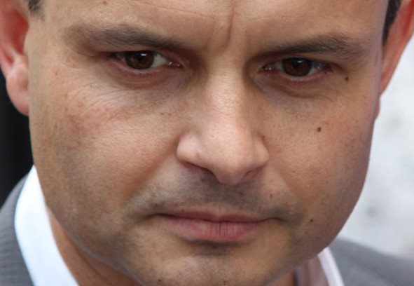 James Shaw