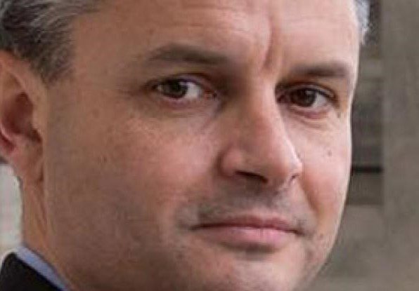James Shaw