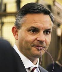 James Shaw