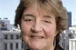 Dr Jan Wright ... Government has failed rivers. Dr Jan Wright ... Government has failed rivers.