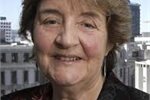 Dr Jan Wright ... economic impacts put first. Dr Jan Wright ... economic impacts put first.