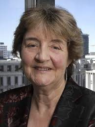 Dr Jan Wright ... economic impacts put first.