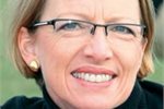 Dr Jacqueline Rowarth Dr Jacqueline Rowarth