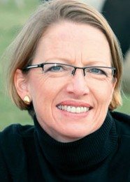 Dr Jacqueline Rowarth