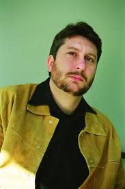 Jason McLennan