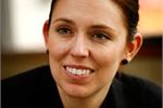 Jacinda Ardern Jacinda Ardern
