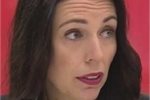New Prime Minister Jacinda Ardern New Prime Minister Jacinda Ardern