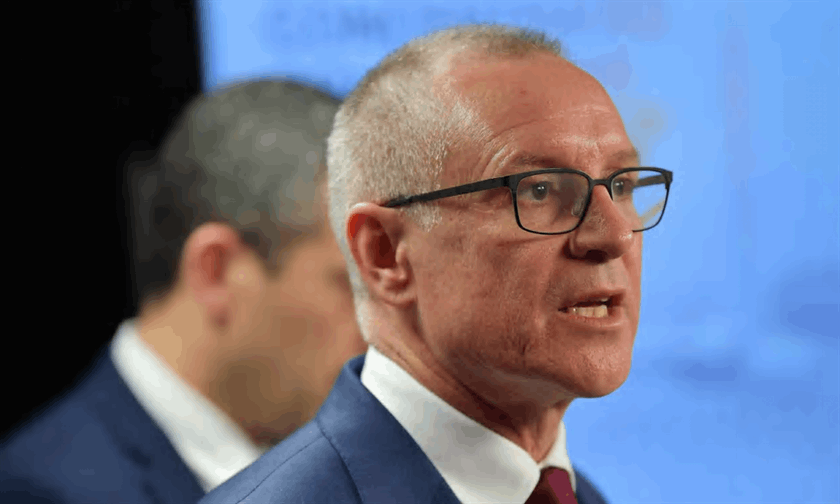 Jay Weatherill