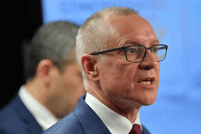 Jay Weatherill
