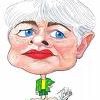 Jeanette Fitzsimons Jeanette Fitzsimons