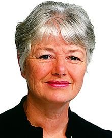 Jeanette Fitzsimons ... wise investing.