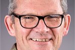 Professor Jim Renwick Professor Jim Renwick