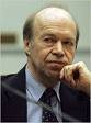 Jim Hansen ... America must take the lead.