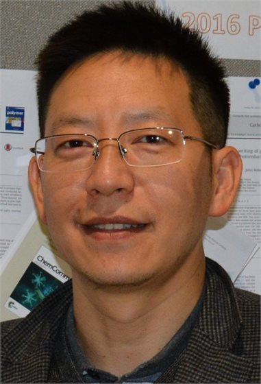 Dr Jianyong Jin