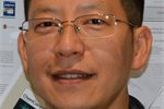 Dr Jianyong Jin Dr Jianyong Jin
